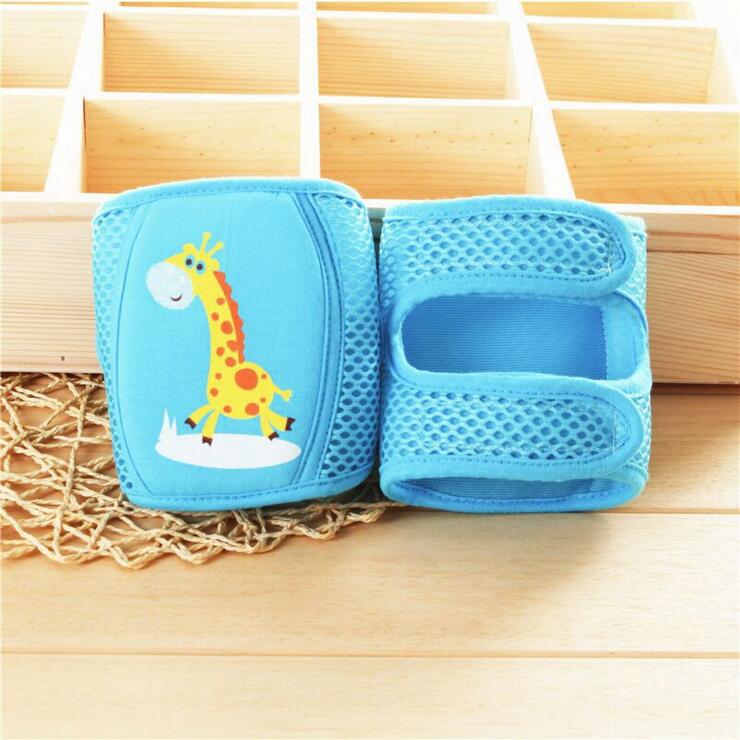 Baby Knee Protector Crawling Knee Pad